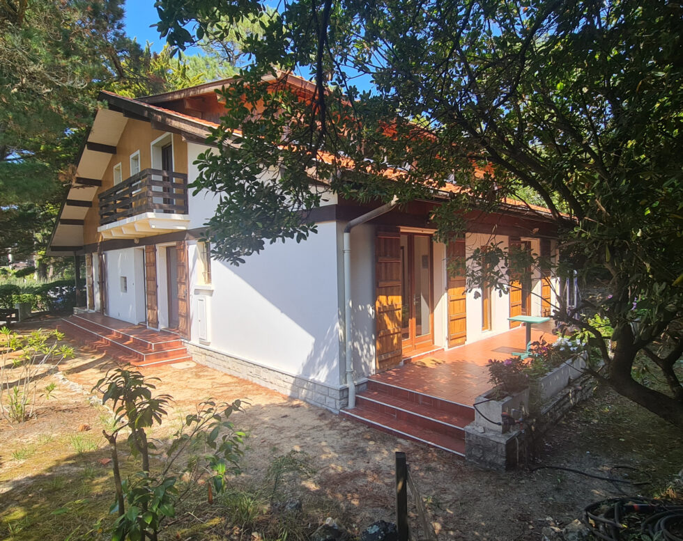 MAISON FAMILIALE PROCHE PLAGE