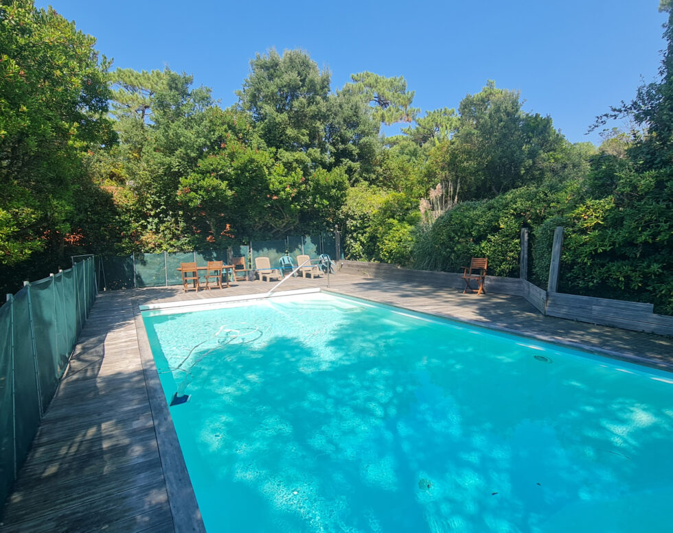 MAISON FAMILIALE PROCHE PLAGE