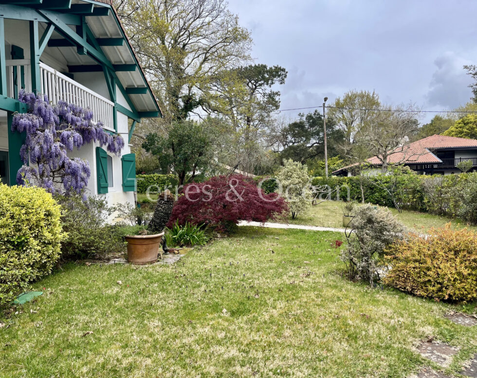 MAISON LANDAISE DE CHARME CAPBRETON