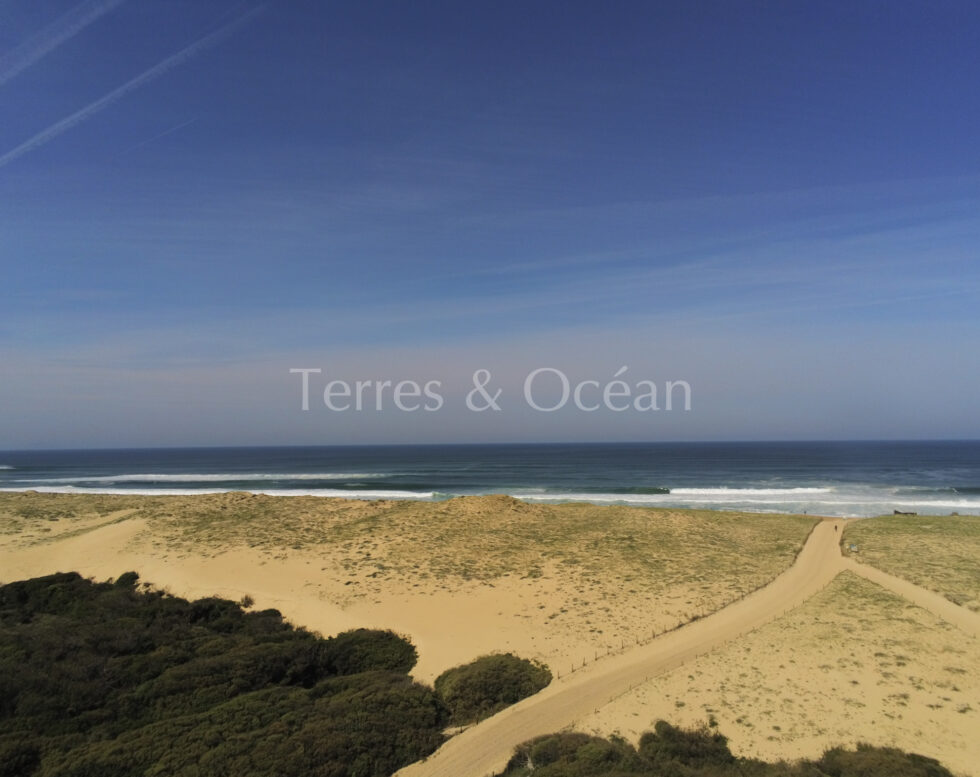 PLAGE HOSSEGOR