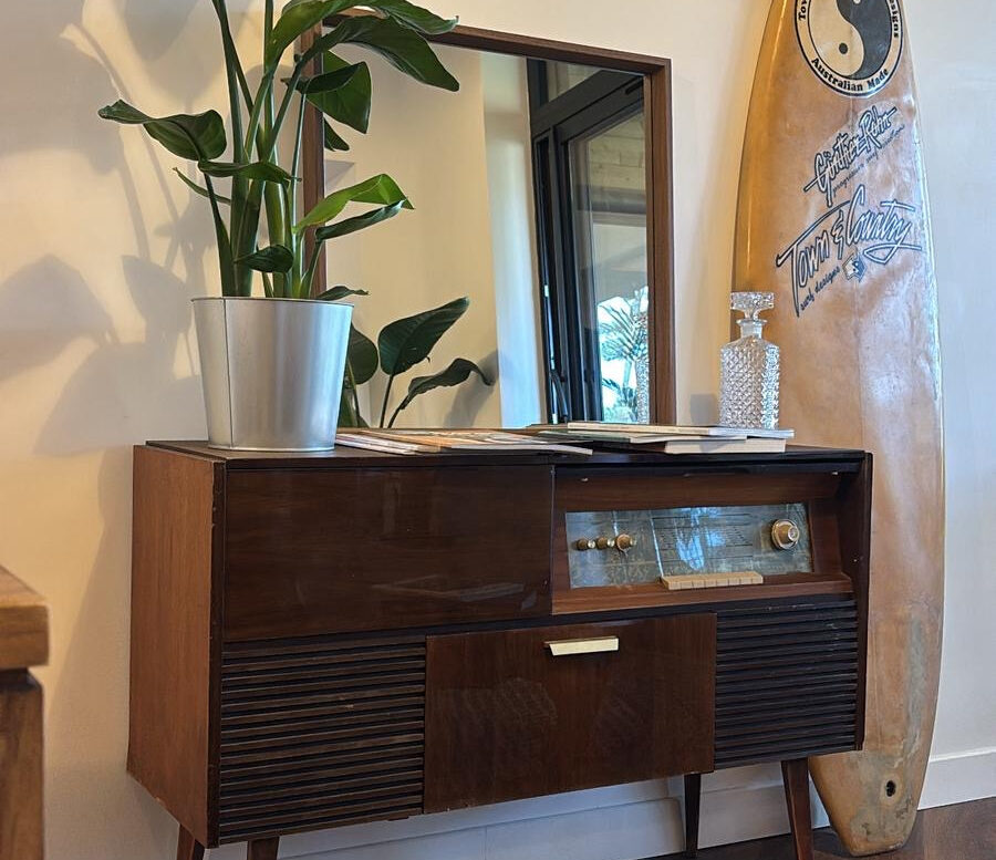 Seignosse Plage -Appartement 4 pièces rénové