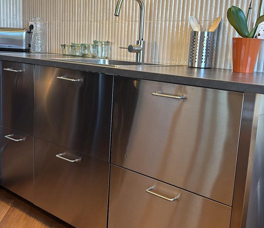 Seignosse Plage -Appartement 4 pièces rénové