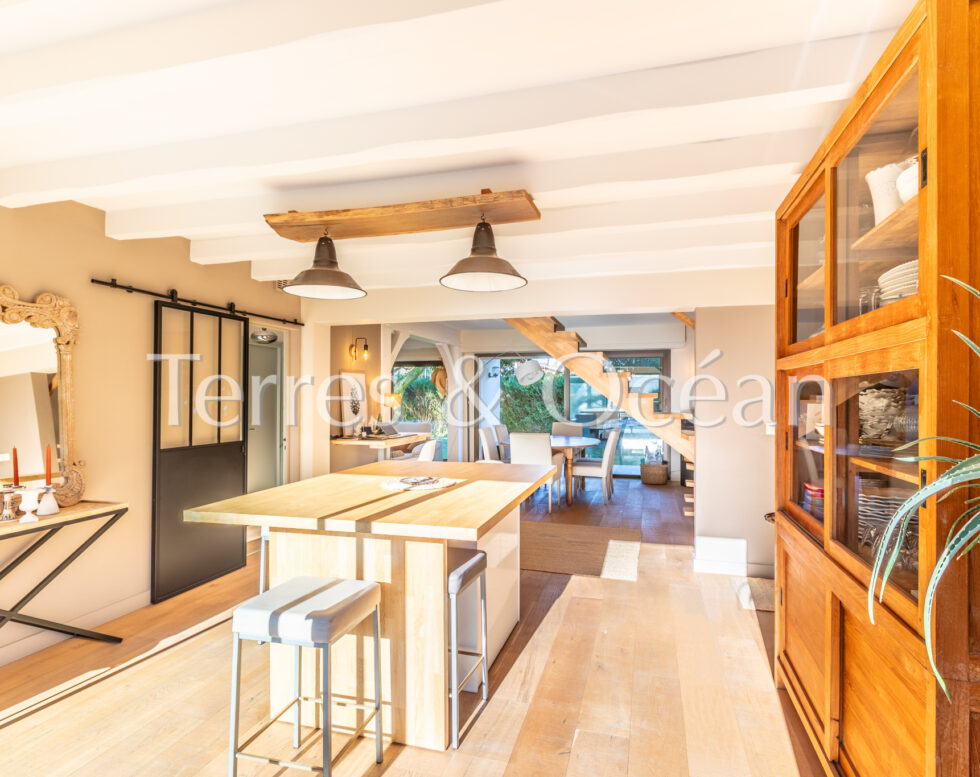 SOORTS-HOSSEGOR : BIEN UNIQUE ET CONFIDENTIEL