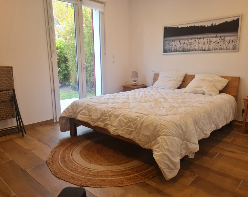 T3 TOUT EQUIPE, ENTRE LAC ET OCÉAN