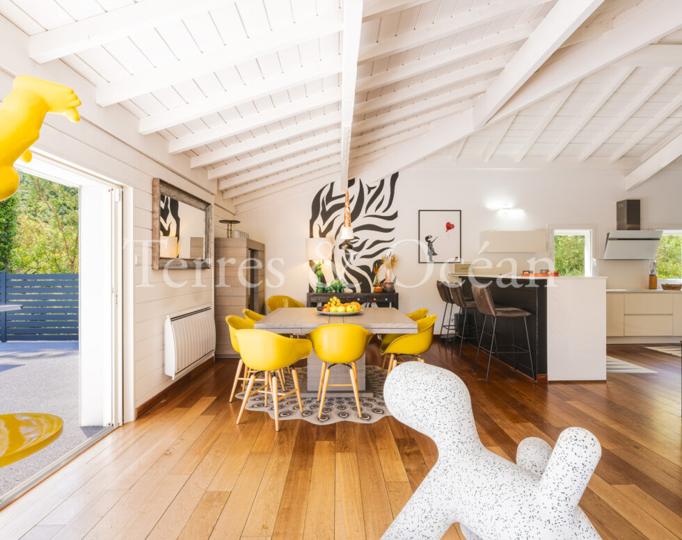 Propriété Soorts Hossegor
