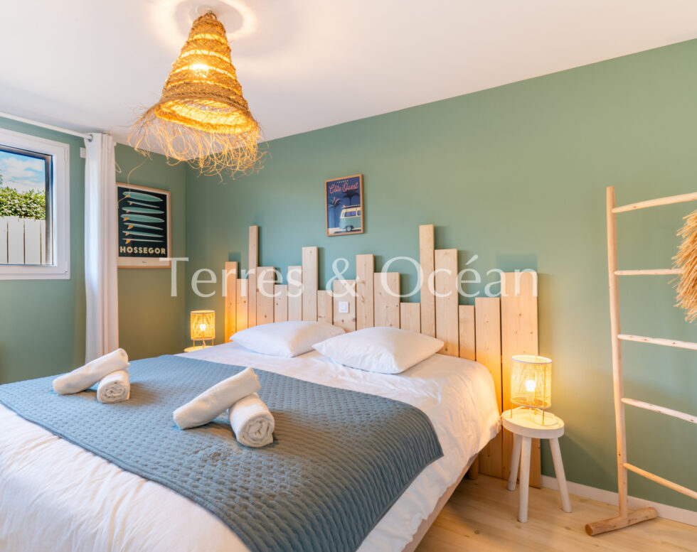 ELEGANT PROPERTY WITH POOL IN ANGRESSE