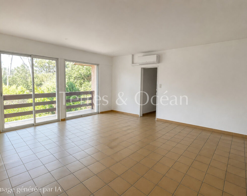 HOSSEGOR CENTRE-VILLE EN POSITION DOMINANTE VILLA FAMILIALE