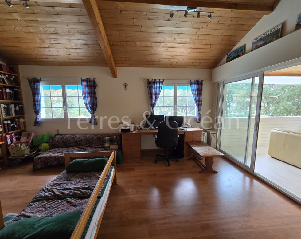 Hossegor Lake House