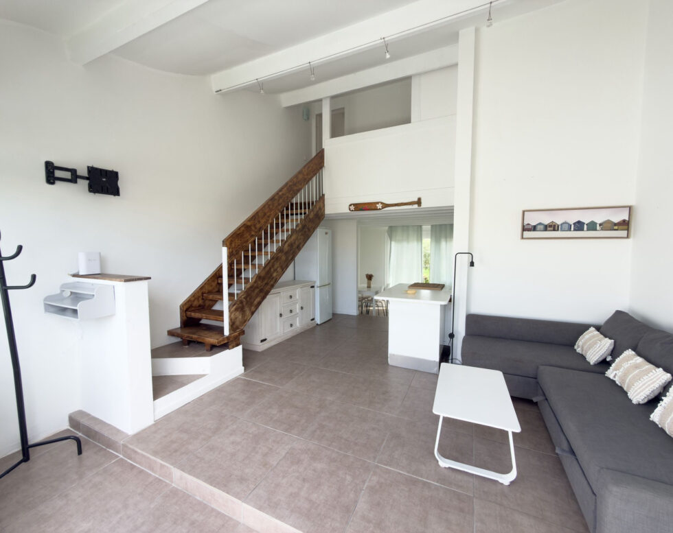 MAISON SEIGNOSSE PLAGE