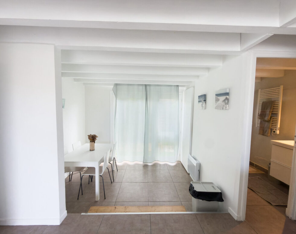 MAISON SEIGNOSSE PLAGE