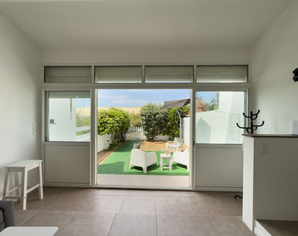 MAISON SEIGNOSSE PLAGE