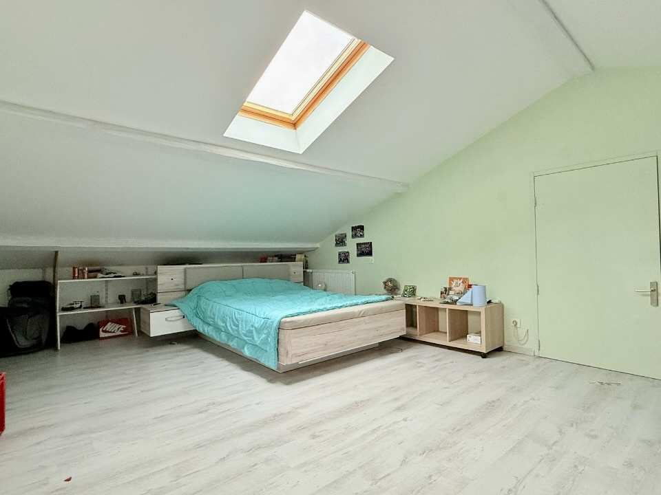SPACIEUSE MAISON A JOSSE