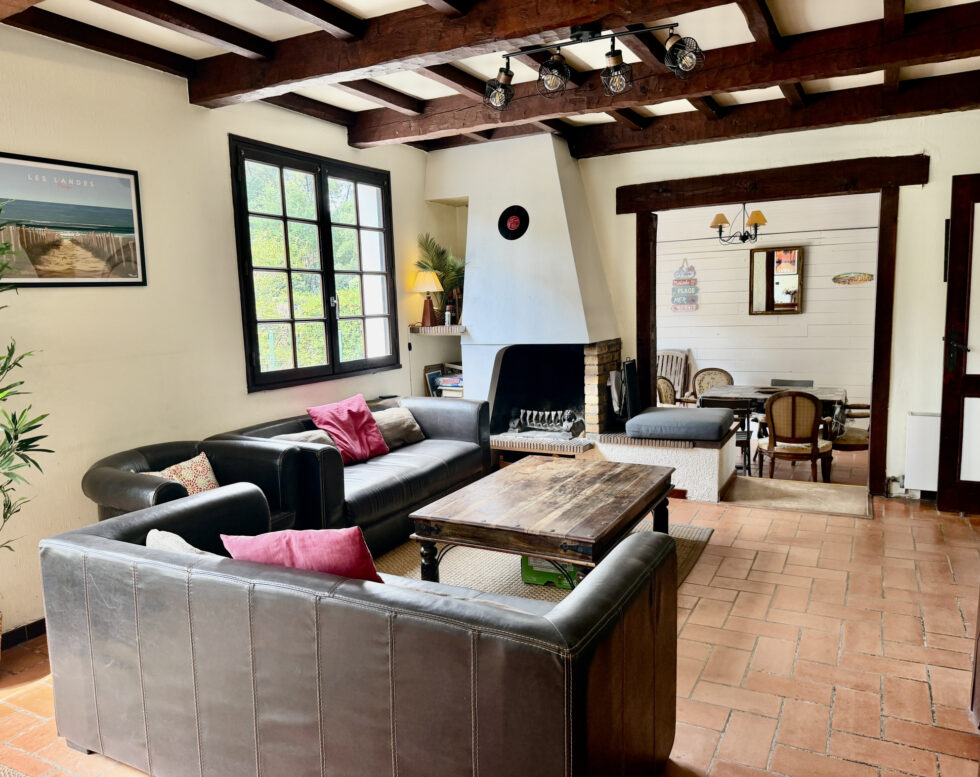 JOLIE MAISON LANDAISE