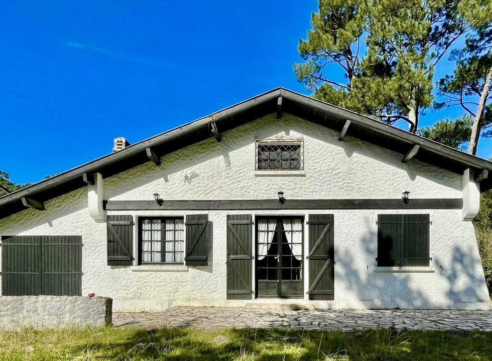 JOLIE MAISON LANDAISE