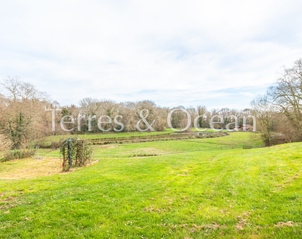 PROPERTY 15 MIN FROM HOSSEGOR