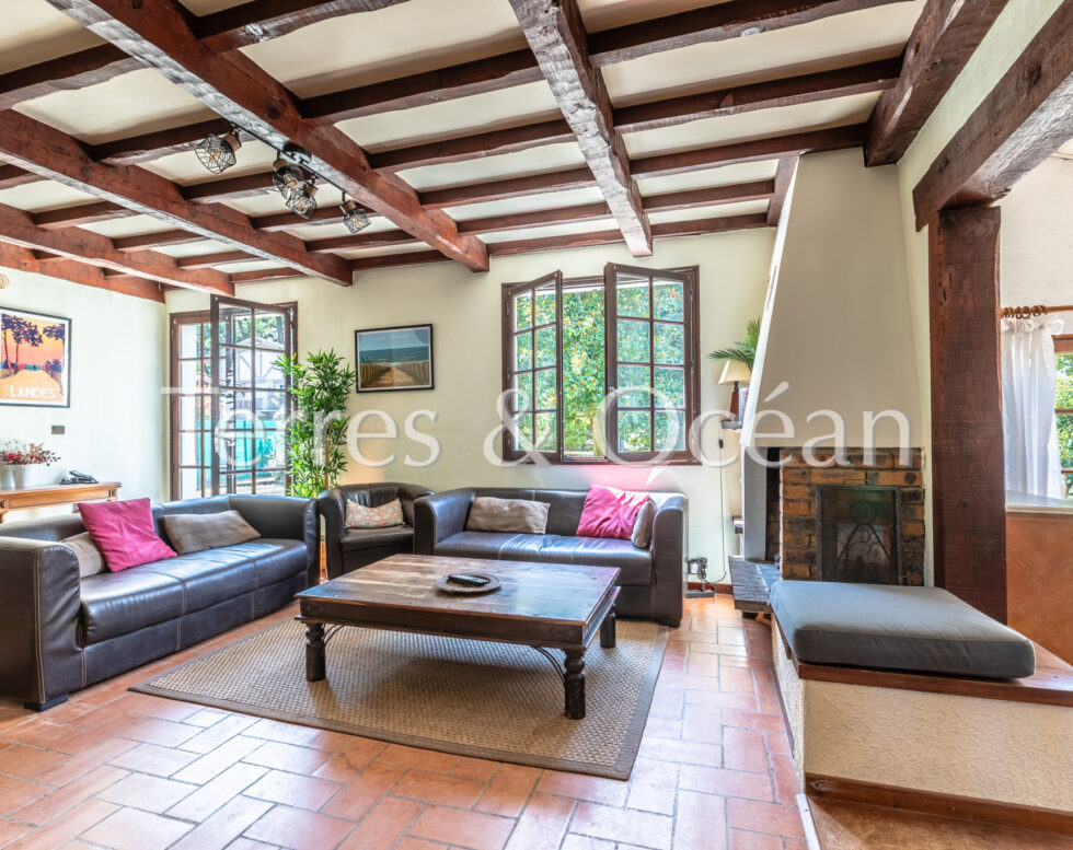 JOLIE MAISON LANDAISE