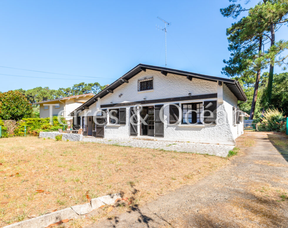 JOLIE MAISON LANDAISE