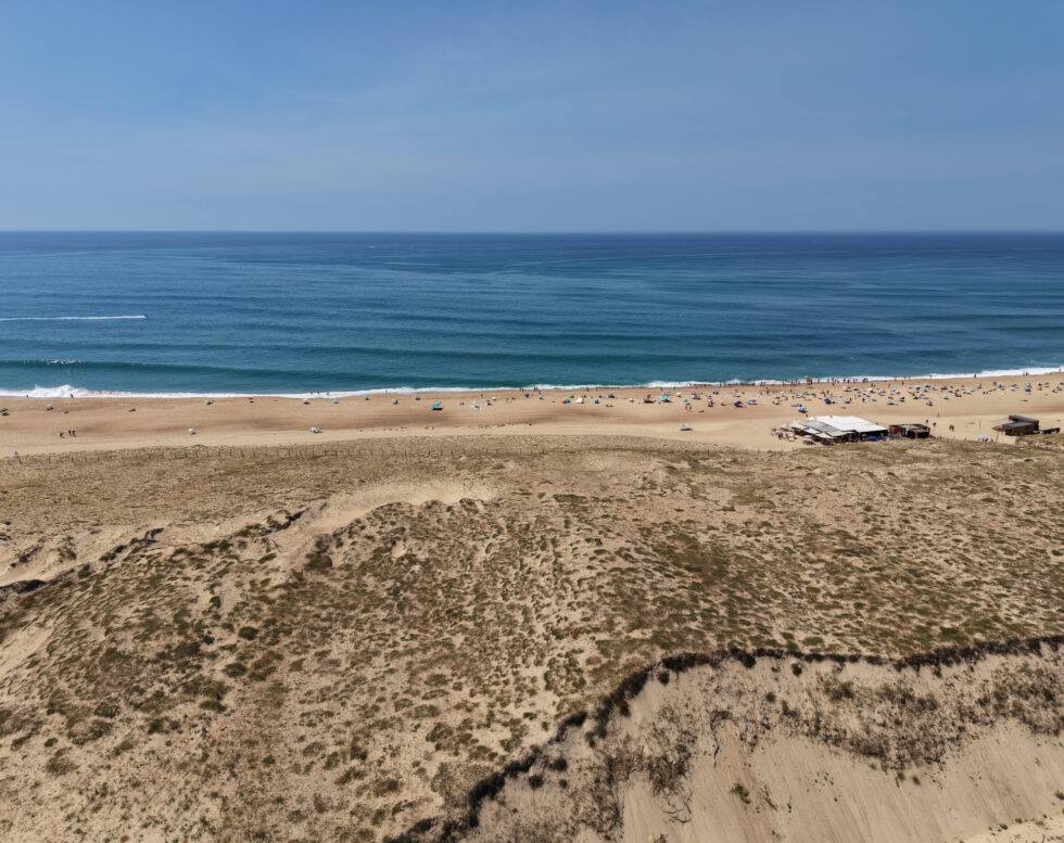 Maison Hossegor Dune Lac et Mer
