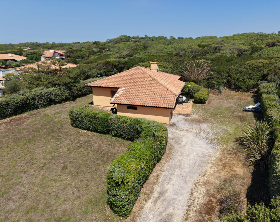 Maison Hossegor Dune Lac et Mer