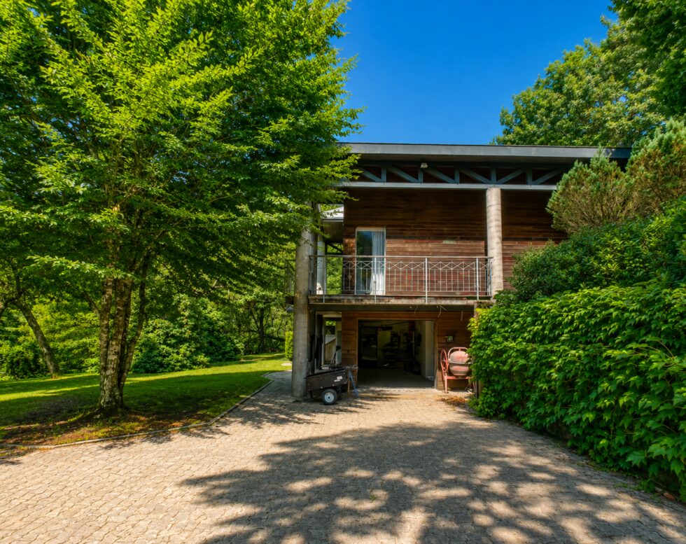 VILLA AVEC ÉTANG ET FORET ATTENANTE A 15 MIN DE LA PLAGE, COTE LANDAISE