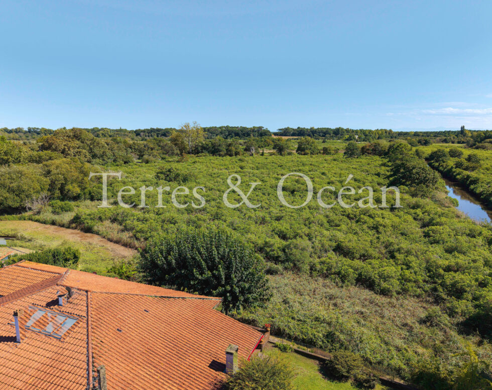 HOSSEGOR, BETWEEN NATURE AND ELEGANCE