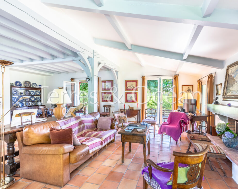 ADRESSE RARE ENTRE NATURE ET ELEGANCE