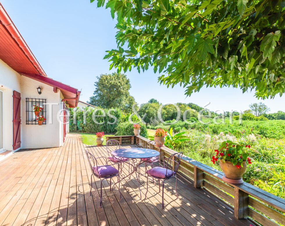 ADRESSE RARE ENTRE NATURE ET ELEGANCE