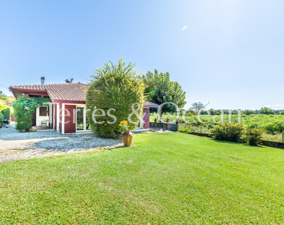 ADRESSE RARE ENTRE NATURE ET ELEGANCE
