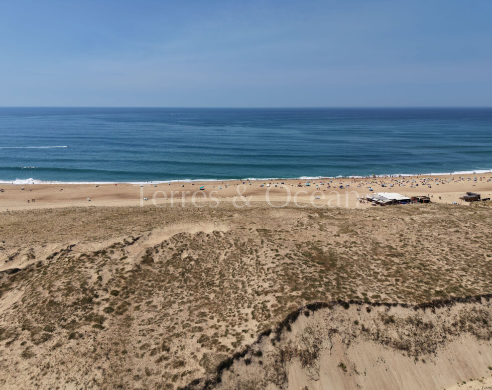 MAISON HOSSEGOR DUNE LAC ET MER