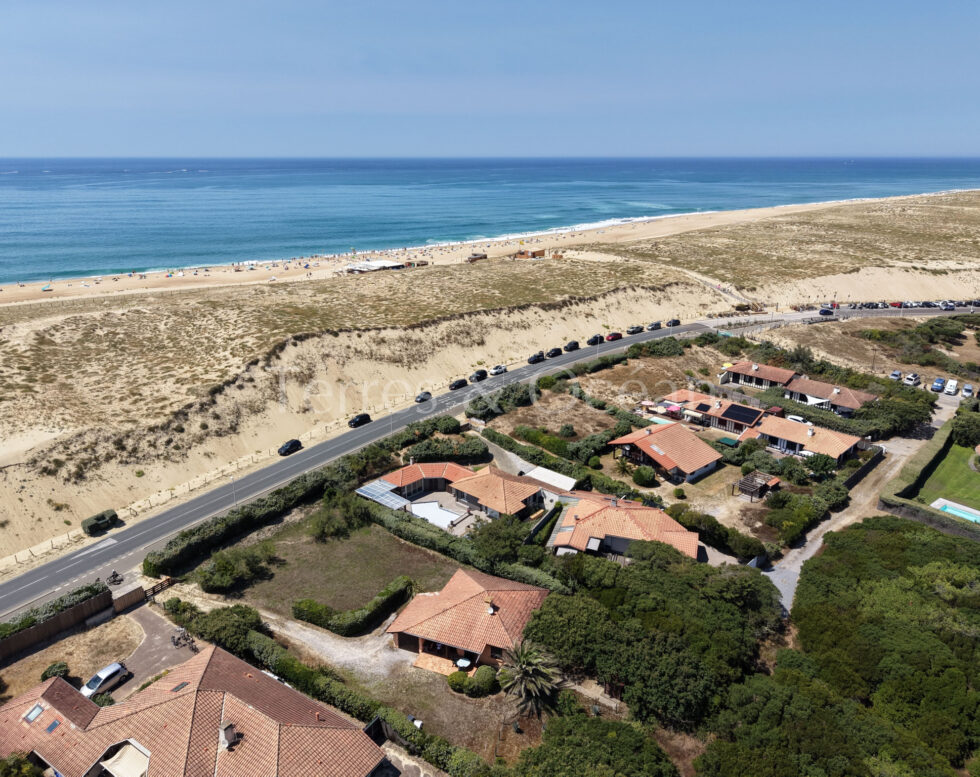 MAISON HOSSEGOR DUNE LAC ET MER