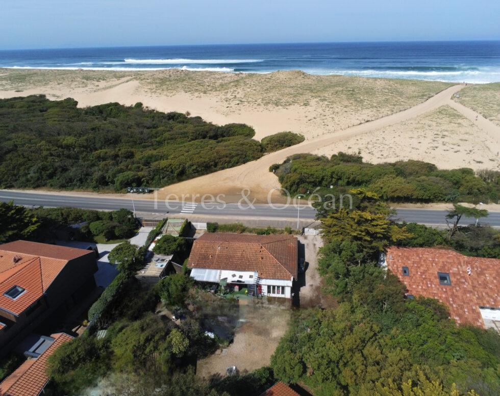 PLAGE HOSSEGOR