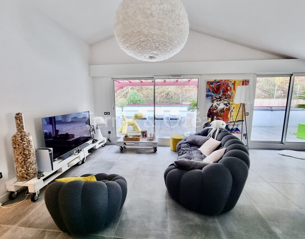 SUPERBE APPARTEMENT LAC HOSSEGOR
