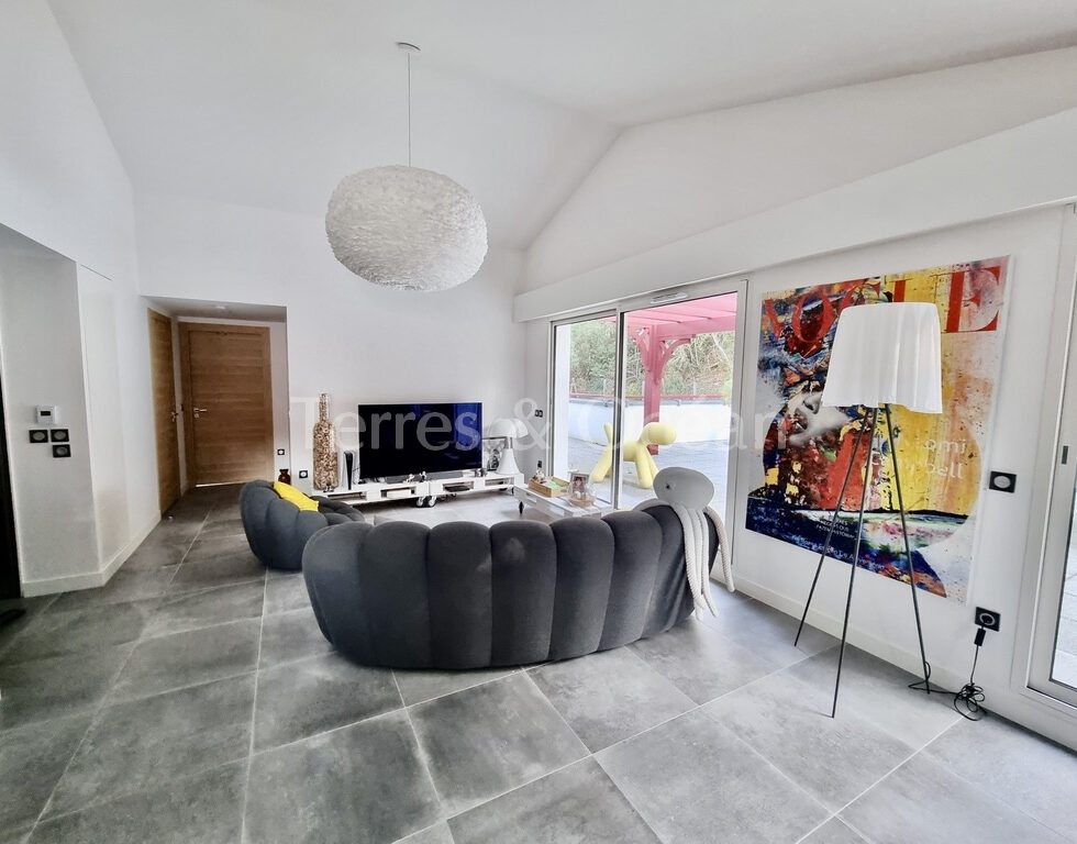SUPERBE APPARTEMENT LAC HOSSEGOR